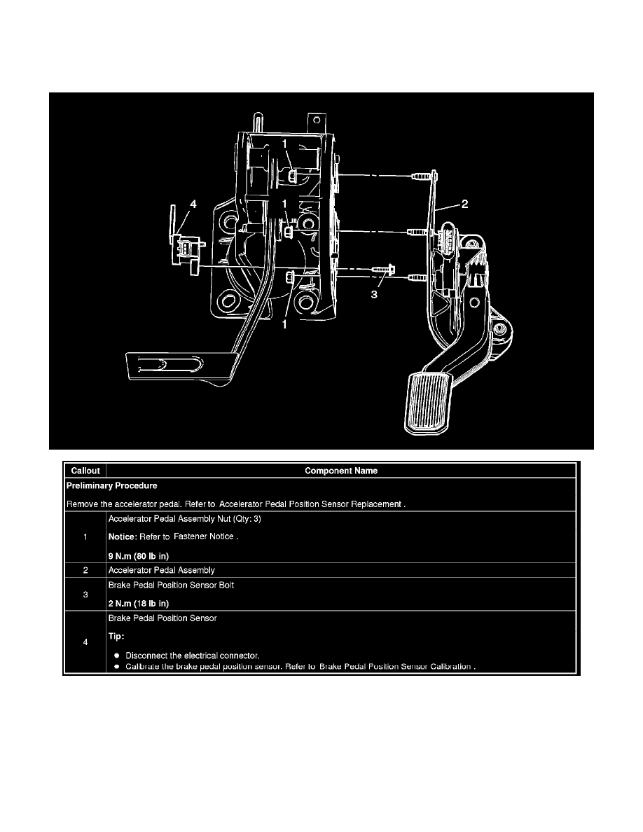 Buick Service and Repair Manuals > Lucerne V84.6L (2008