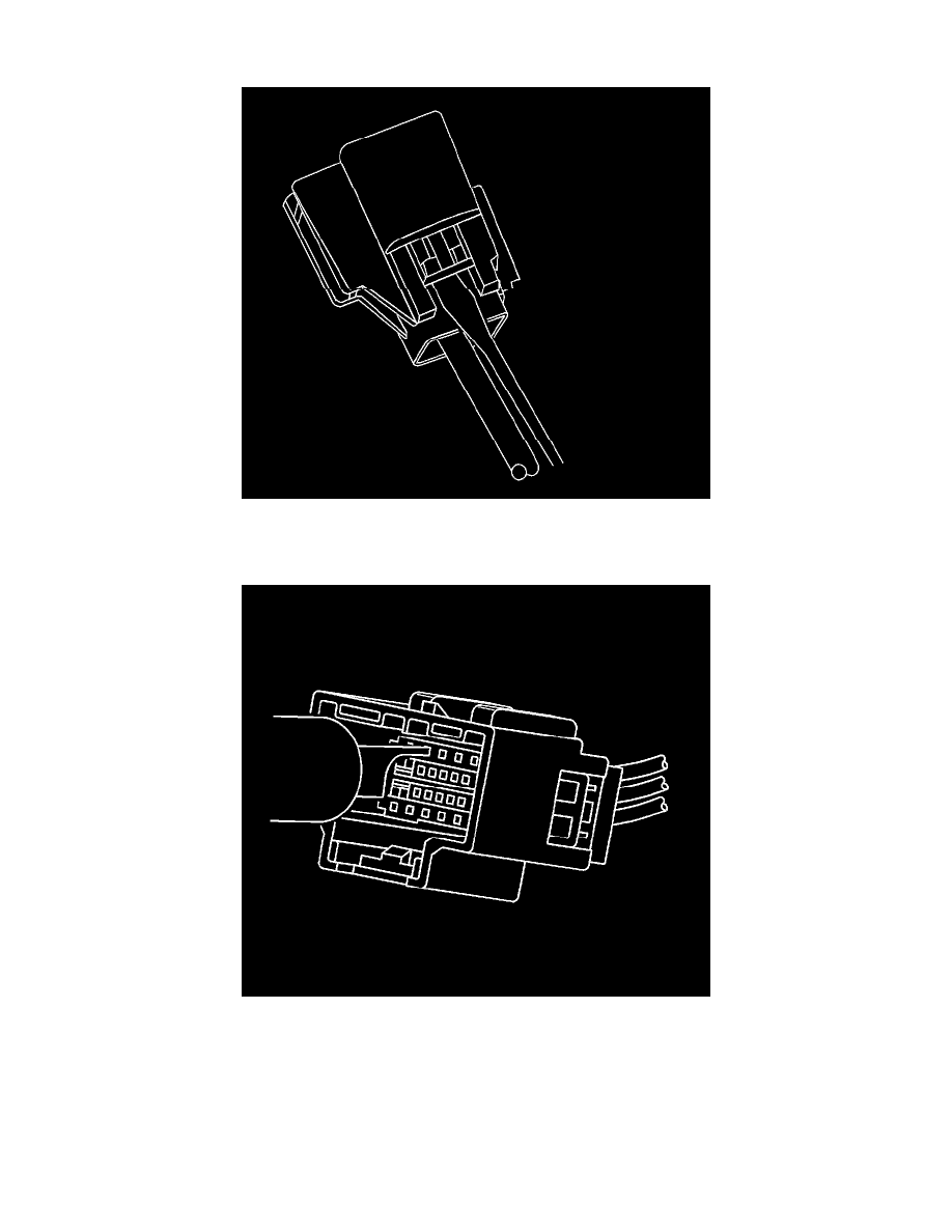 Buick Service and Repair Manuals > Rainier AWD L64.2L (2007