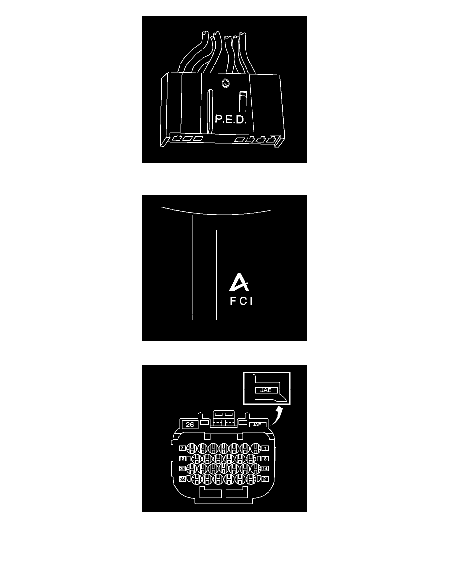 Buick Service and Repair Manuals > Rainier AWD L64.2L (2007