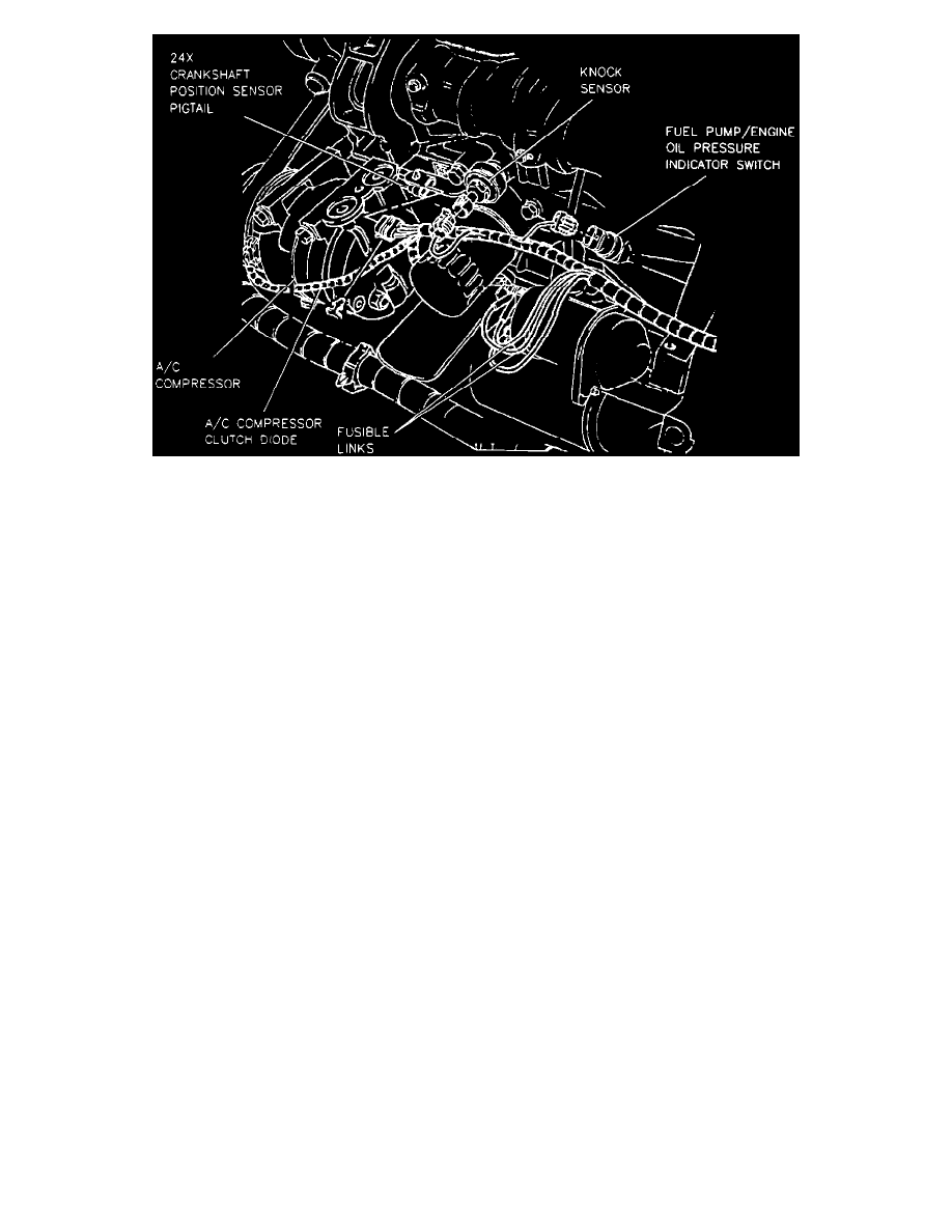 Buick Regal: Ignition Positions Buick Regal: Ignition Positions
