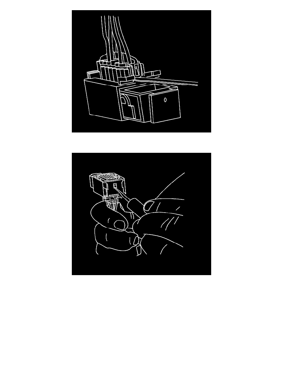 Buick Manuals > Rendezvous V63.5L (2007) > Relays and Modules