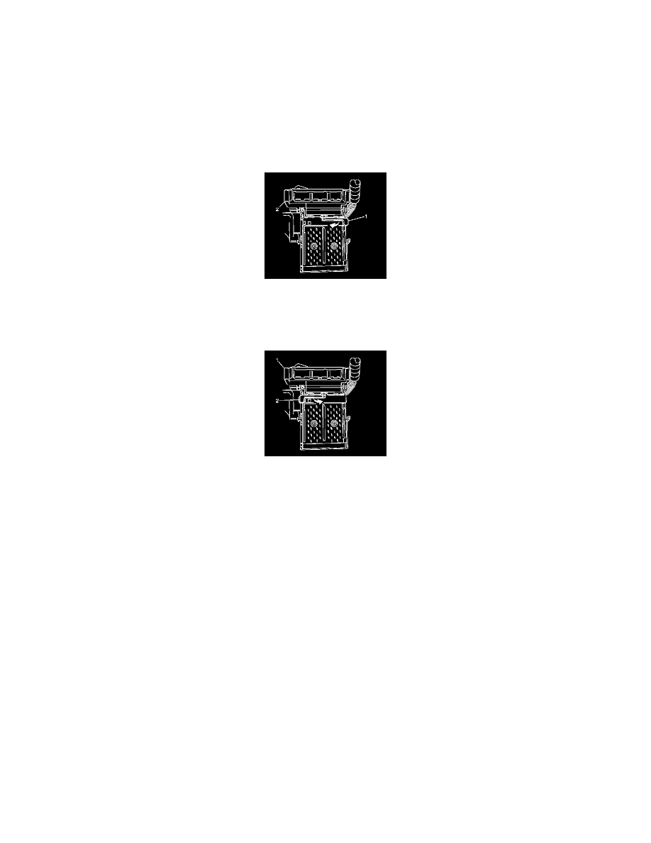 Powertrain Management > Relays and Modules - Powertrain Management > Relays and Modules - Computers and Control Systems > Body Control Module > Component ...