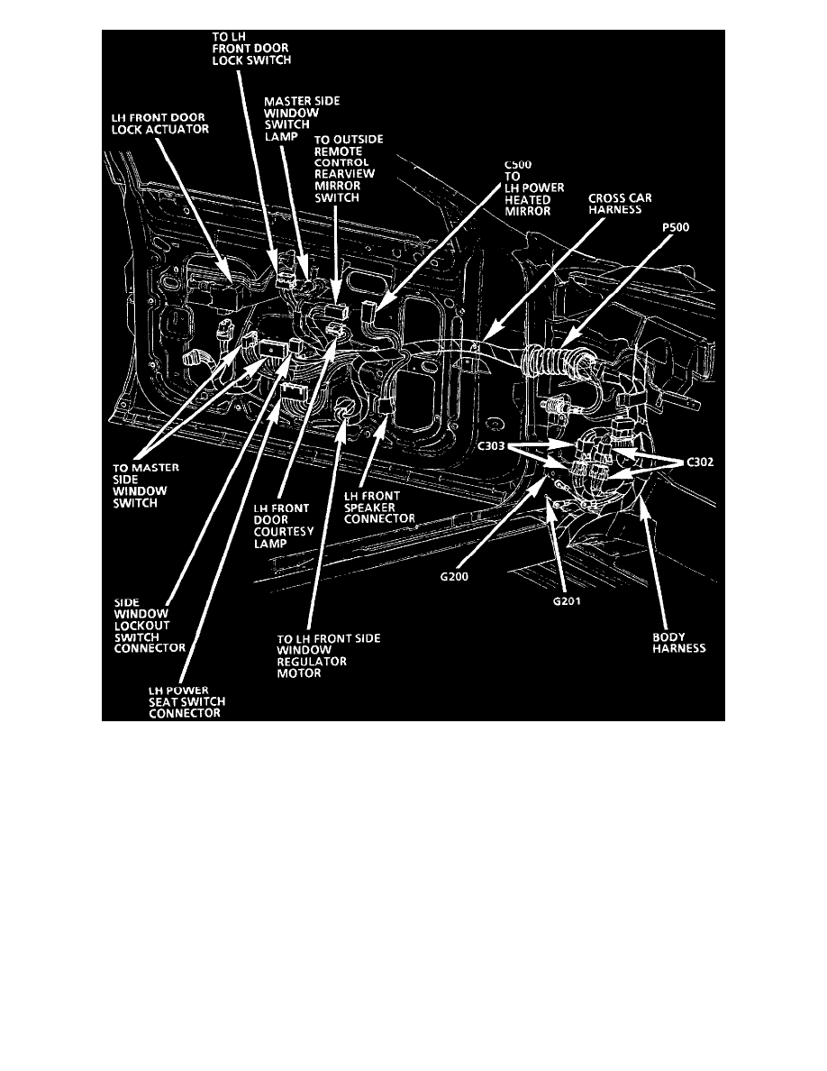 Buick Workshop Service and Repair Manuals > Roadmaster V8-350 5.7L ...