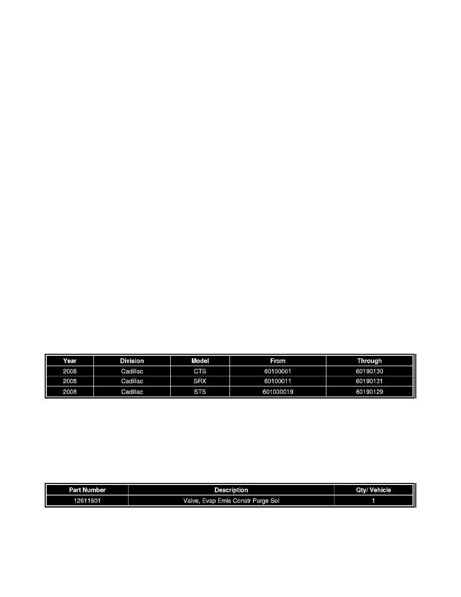 Cadillac Workshop Manuals Gt Cts V6 2 8l 2006