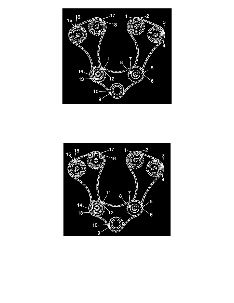 Cadillac Service and Repair Manuals > CTS V62.8L (2006