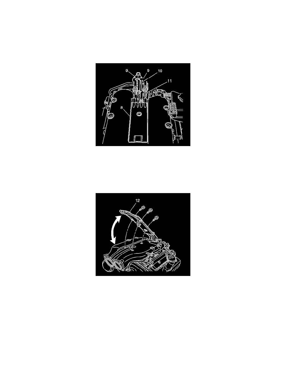 Cadillac Workshop Manuals Gt Cts V6 3 2l Vin N 2003