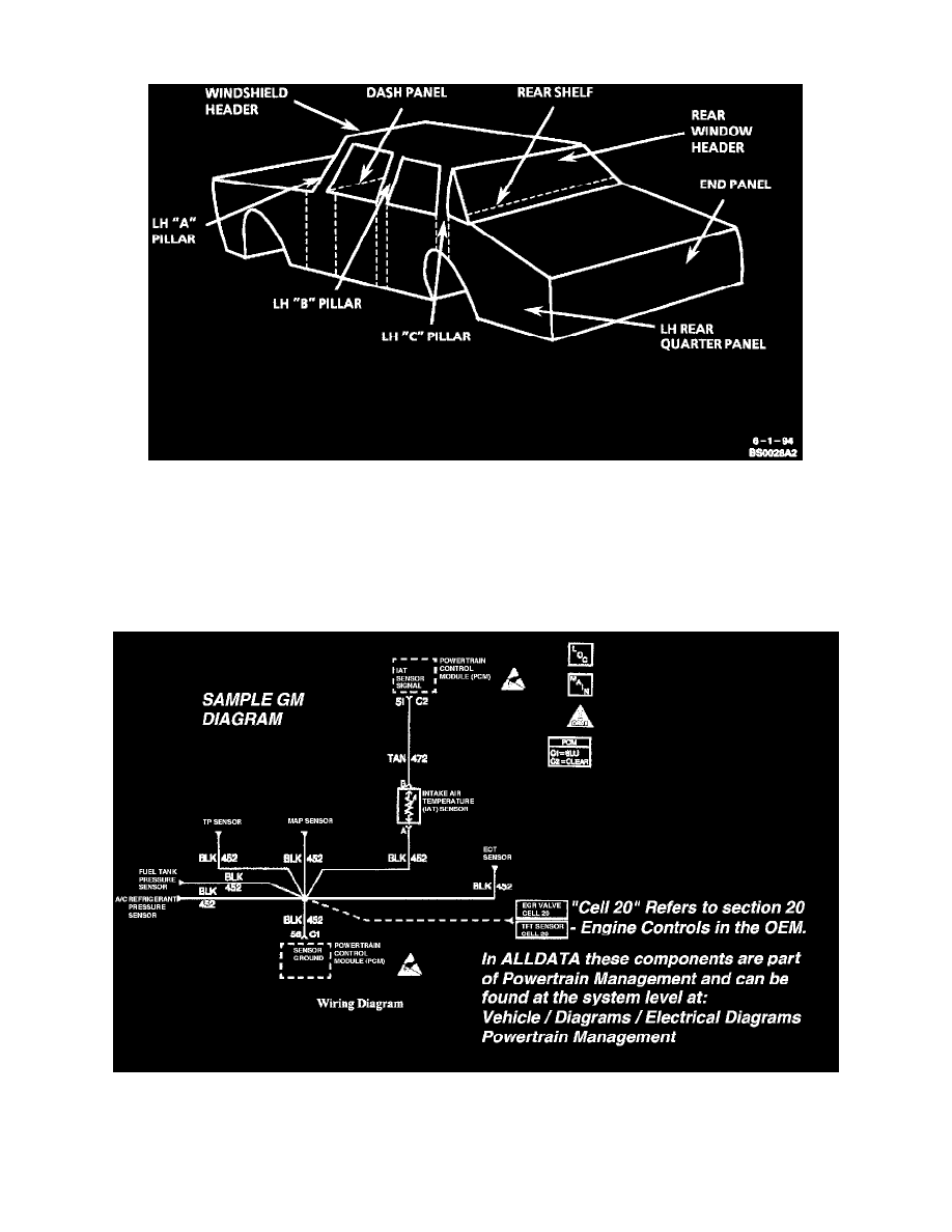 4 9l Cadillac Engine Diagram