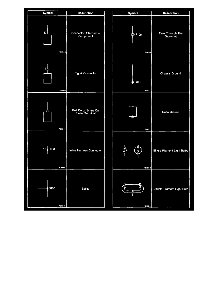 Cadillac Workshop Manuals U0026gt Deville Dhs V8
