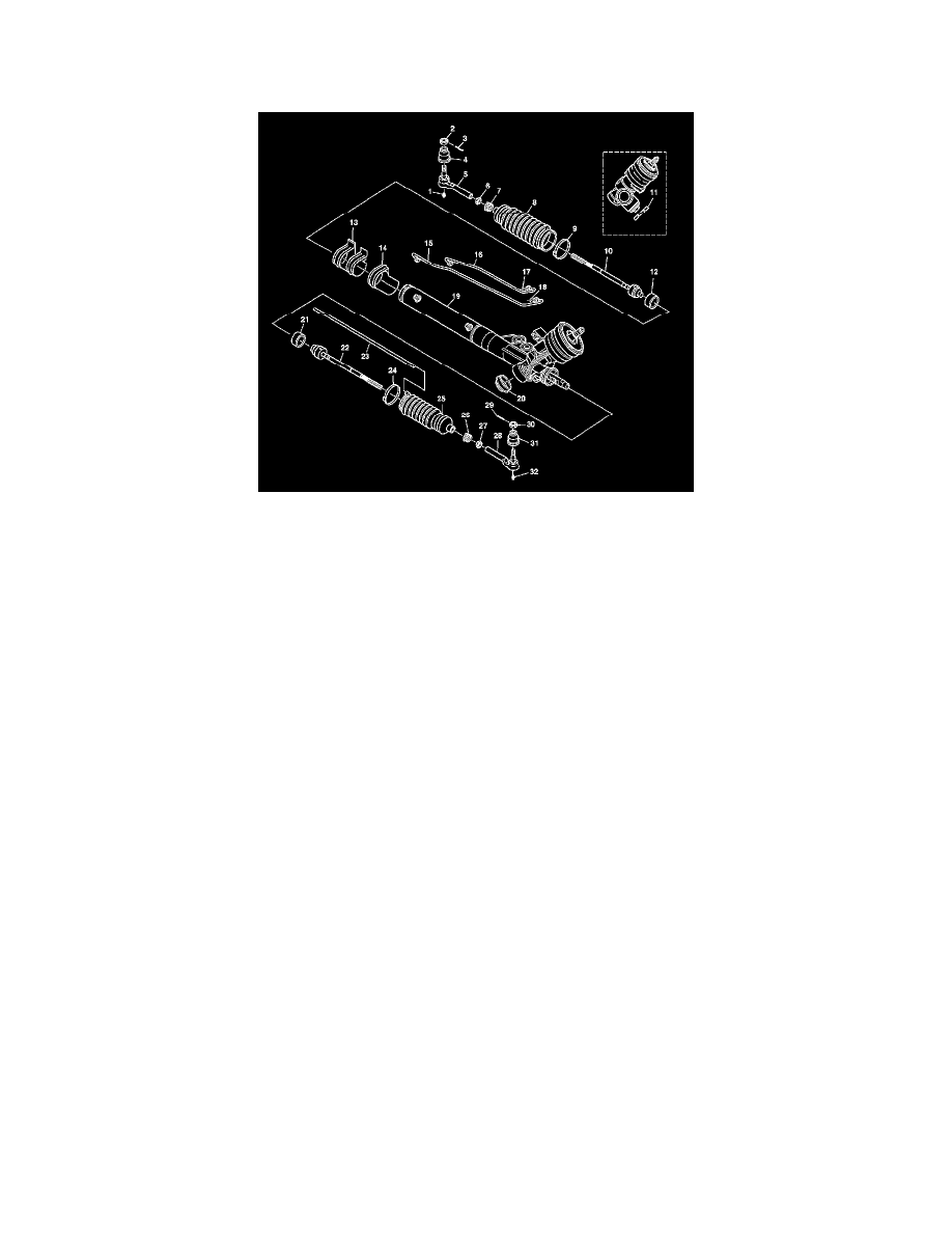 Cadillac Service and Repair Manuals > DTS V84.6L VIN Y (2006