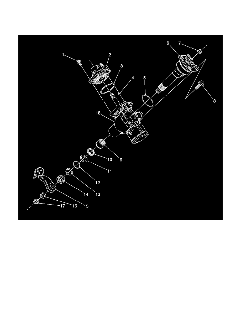 Cadillac Manuals > Escalade AWD V86.0L Hybrid (2010