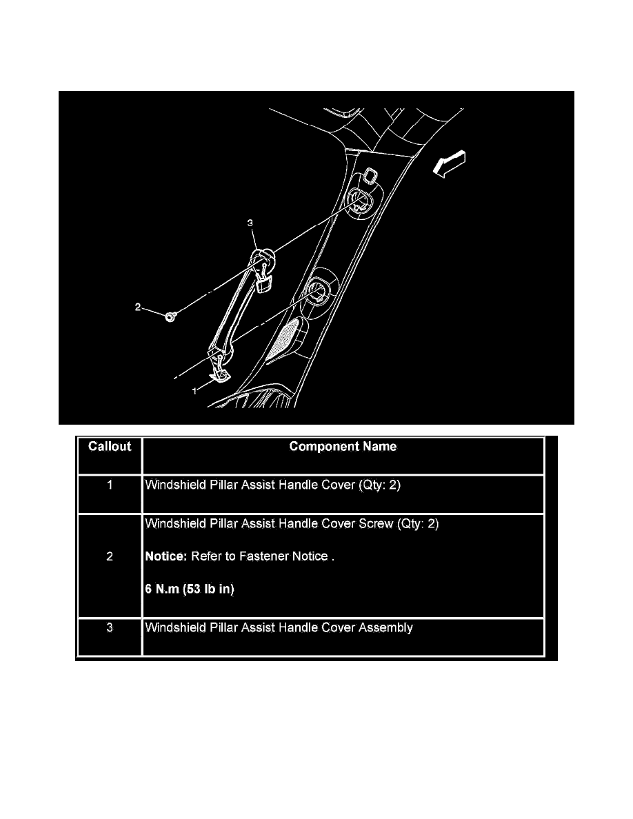 Cadillac Service and Repair Manuals > Escalade ESV AWD V86.2L