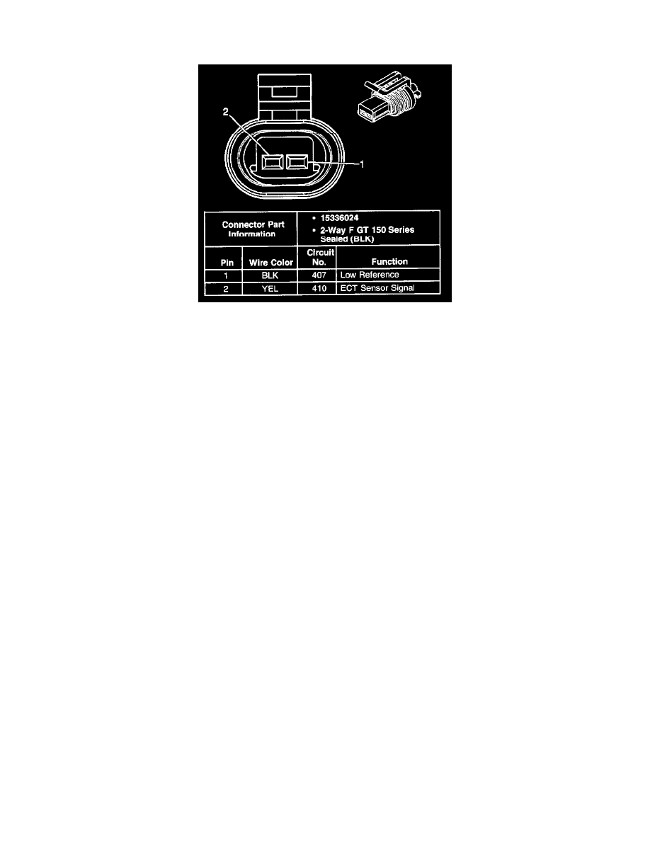 Cadillac Workshop Manuals \u003e Escalade Ext V8 6 0l Vin N (2004 Expansion Tank Diagram 2004 Escalade Radiator Diagram