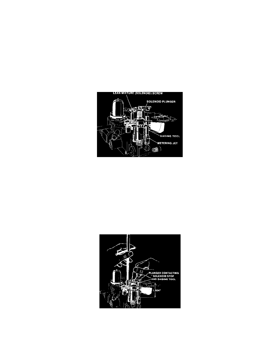 Cadillac Service and Repair Manuals > Fleetwood V8368 6.0L