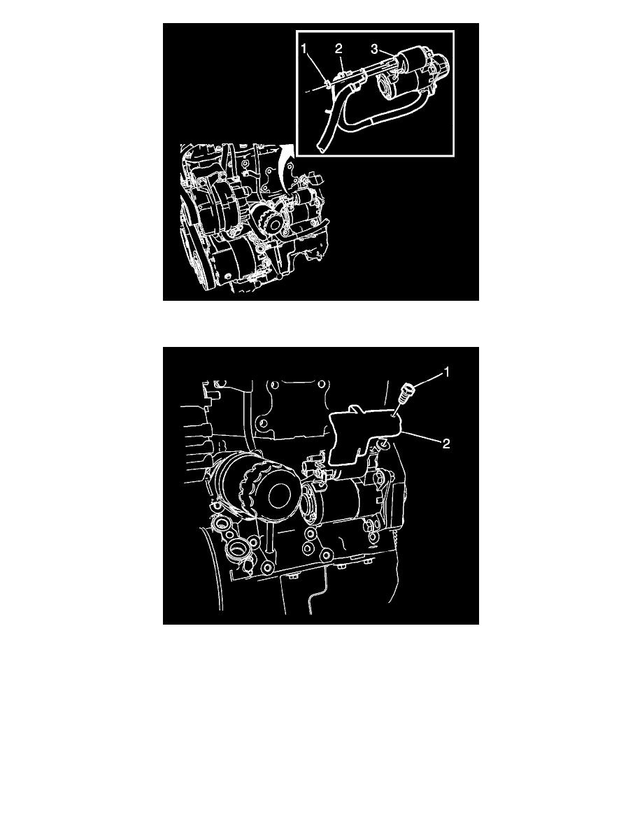 Cadillac Service and Repair Manuals > SRX AWD V63.0L (2010