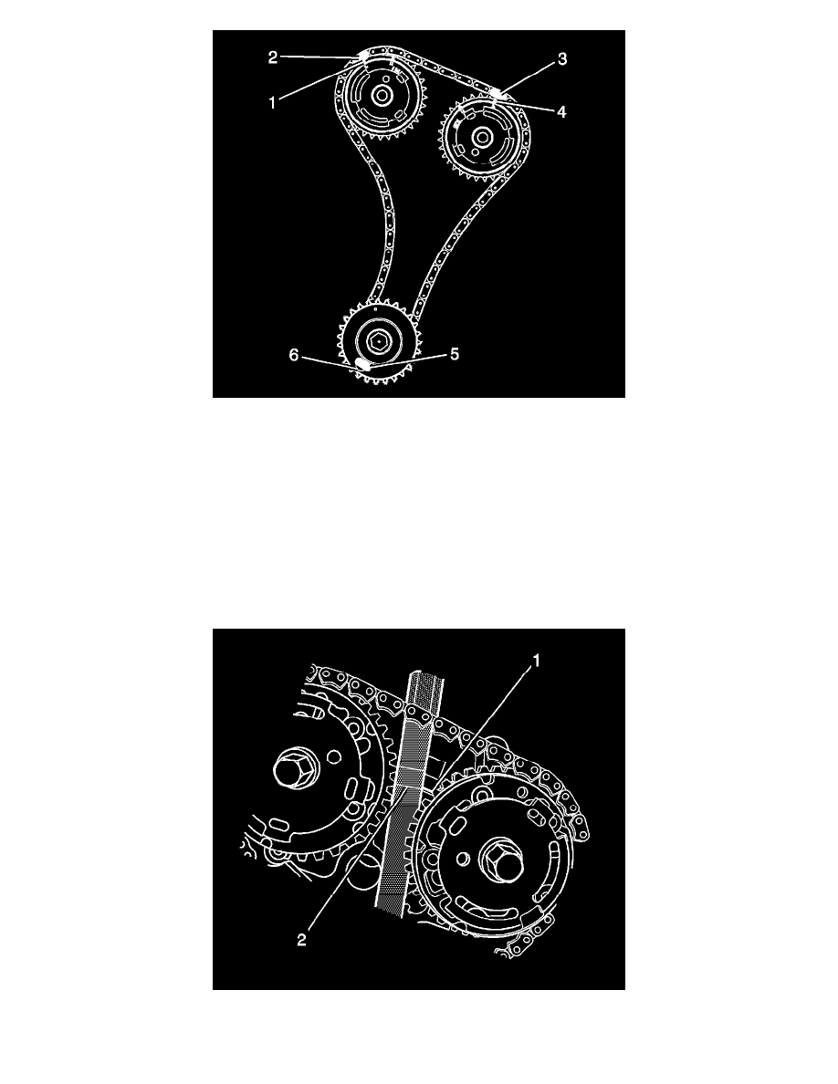 Cadillac Service and Repair Manuals > SRX AWD V63.6L (2008