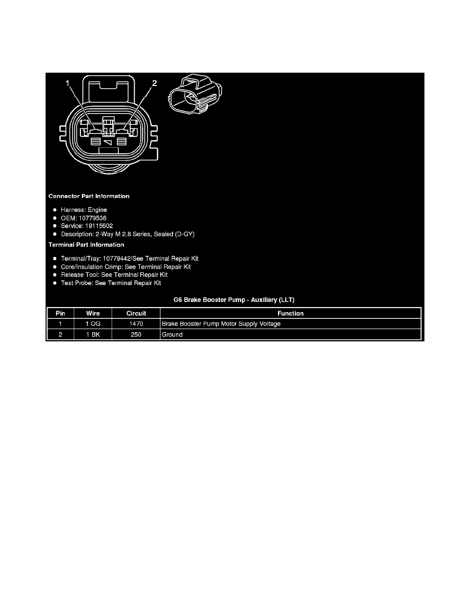 Chevrolet Service and Repair Manuals > Camaro V86.2L (2010