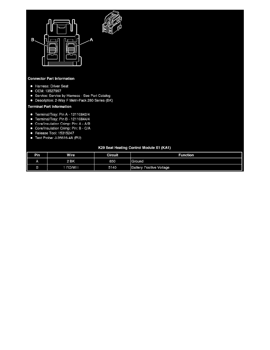 Chevrolet Service and Repair Manuals > Camaro V86.2L (2010