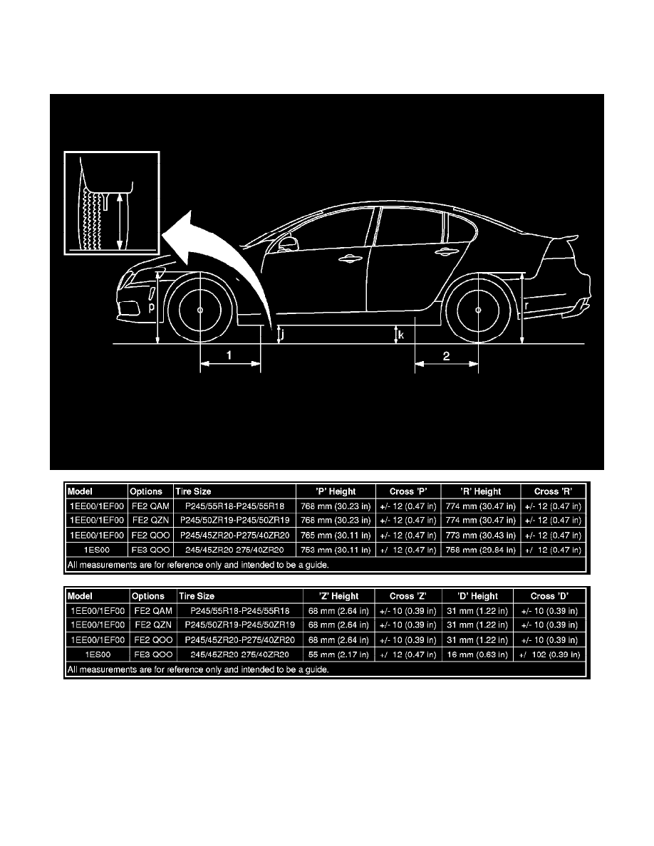 Chevrolet Manuals > Camaro V86.2L (2010) > Maintenance