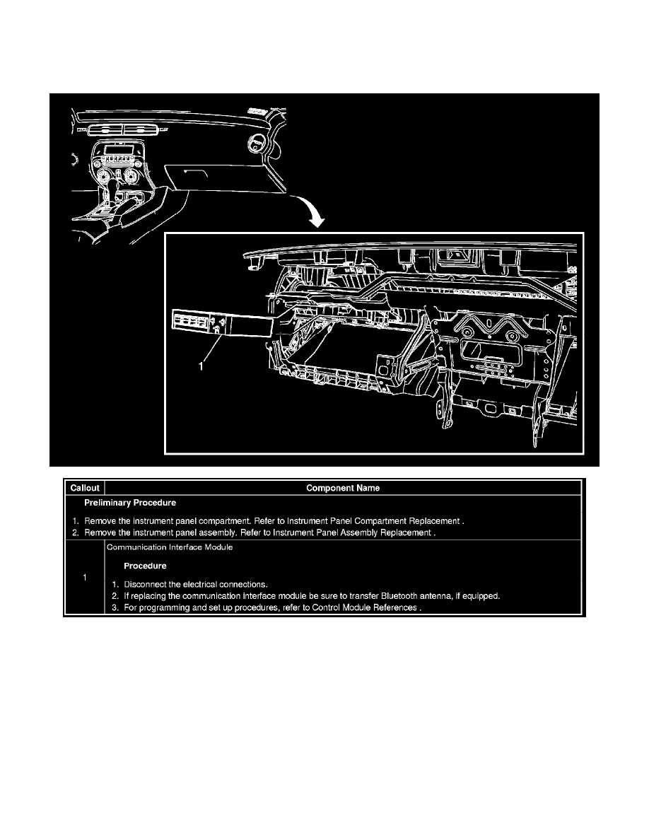 Chevrolet Workshop Service and Repair Manuals > Camaro V8-6.2L (2010 ...