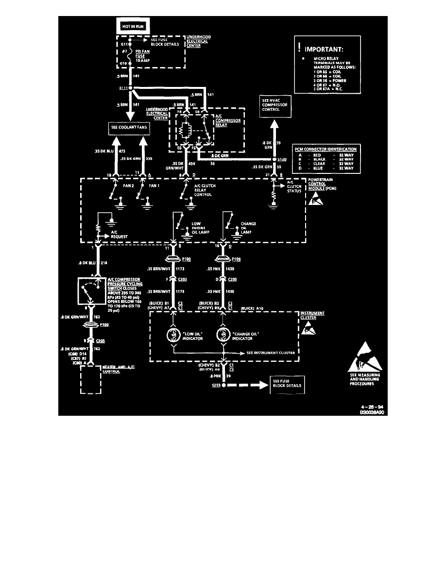 Chevy Engine Cooling Diagram - 88 Wiring Diagram