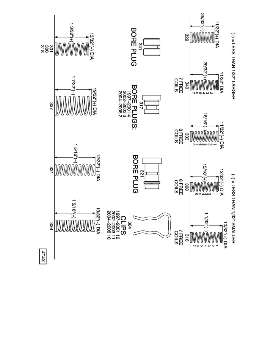 Chevrolet Service and Repair Manuals > Cobalt L42.0L SC (2007