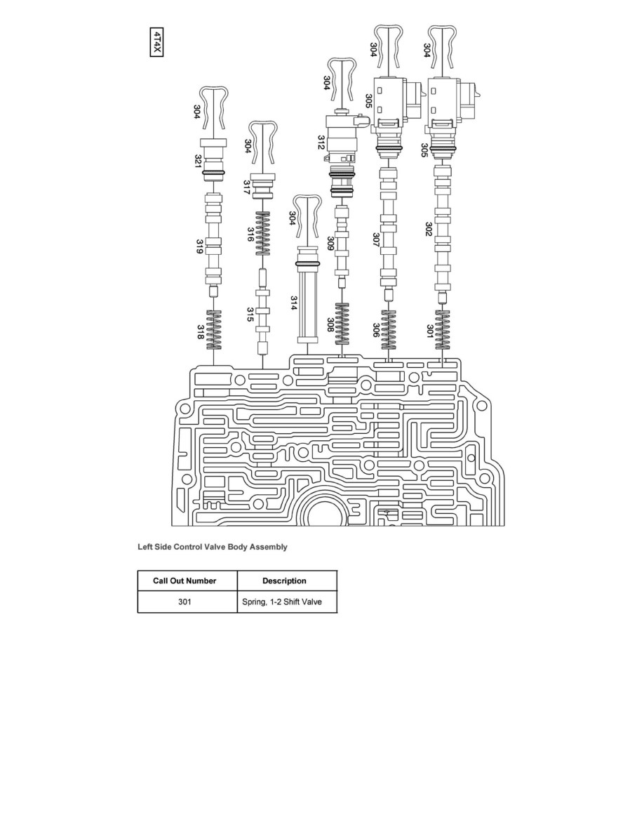 Chevrolet Service and Repair Manuals > Cobalt L42.0L SC (2007