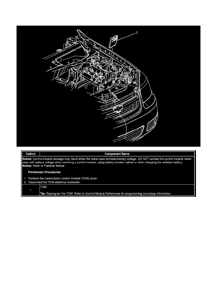 Chevrolet Service and Repair Manuals > Cobalt L42.2L (2008