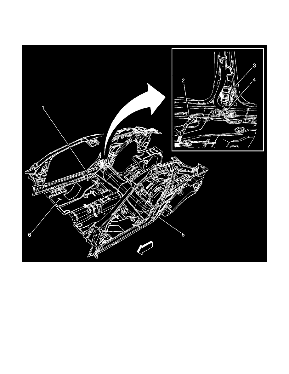 Chevrolet Service and Repair Manuals > Cobalt L42.2L (2008