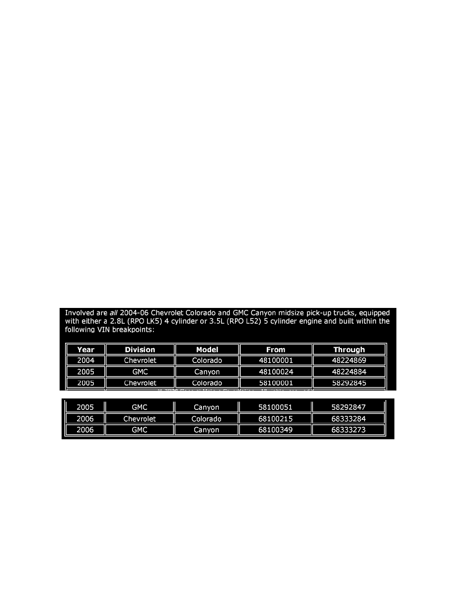 background image. Technical Service Bulletin # 07123A