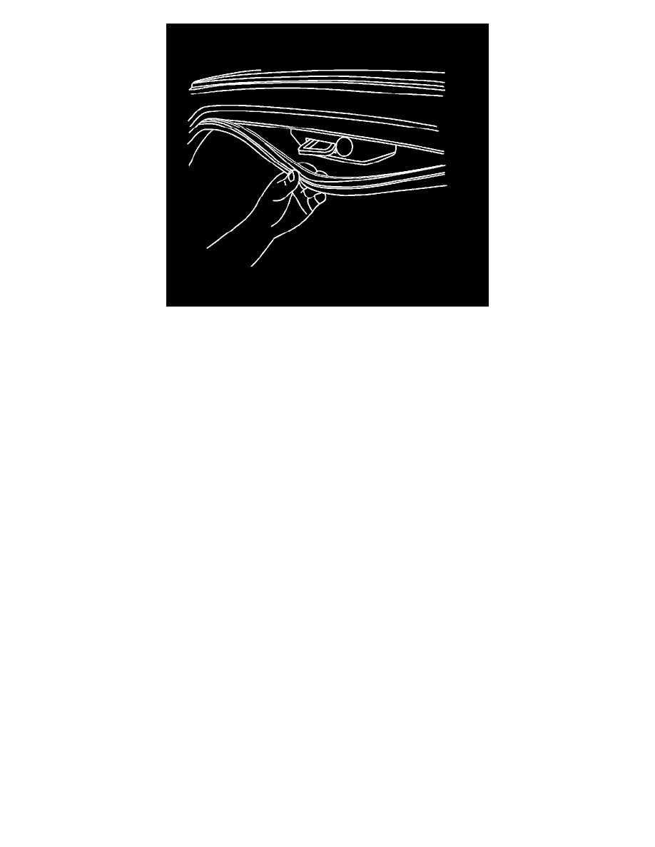 Chevrolet Service and Repair Manuals > Colorado 4WD L53.5L