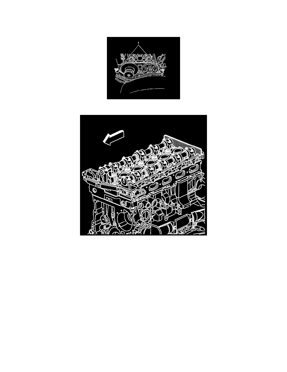 Chevrolet Service and Repair Manuals > Colorado 4WD L53.7L