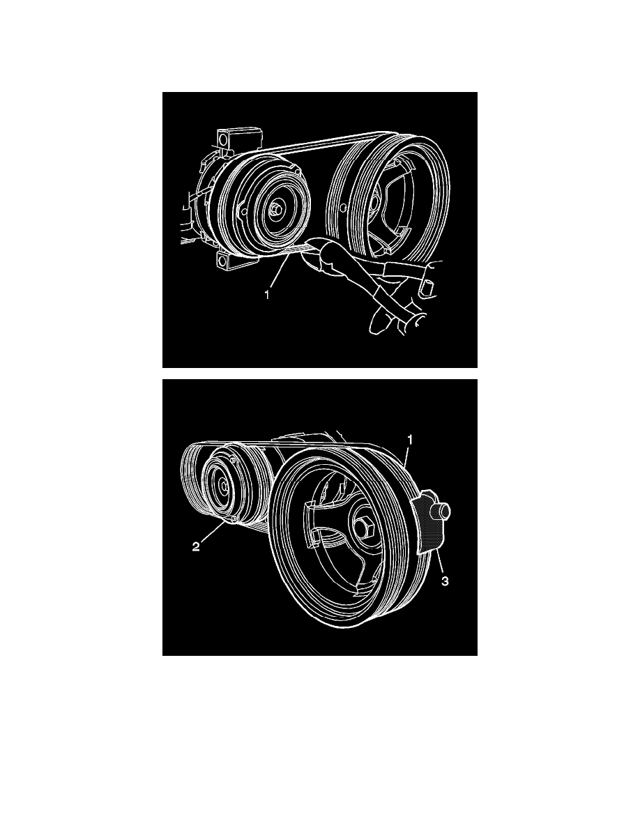 Chevrolet Service and Repair Manuals > Colorado 4WD V85.3L