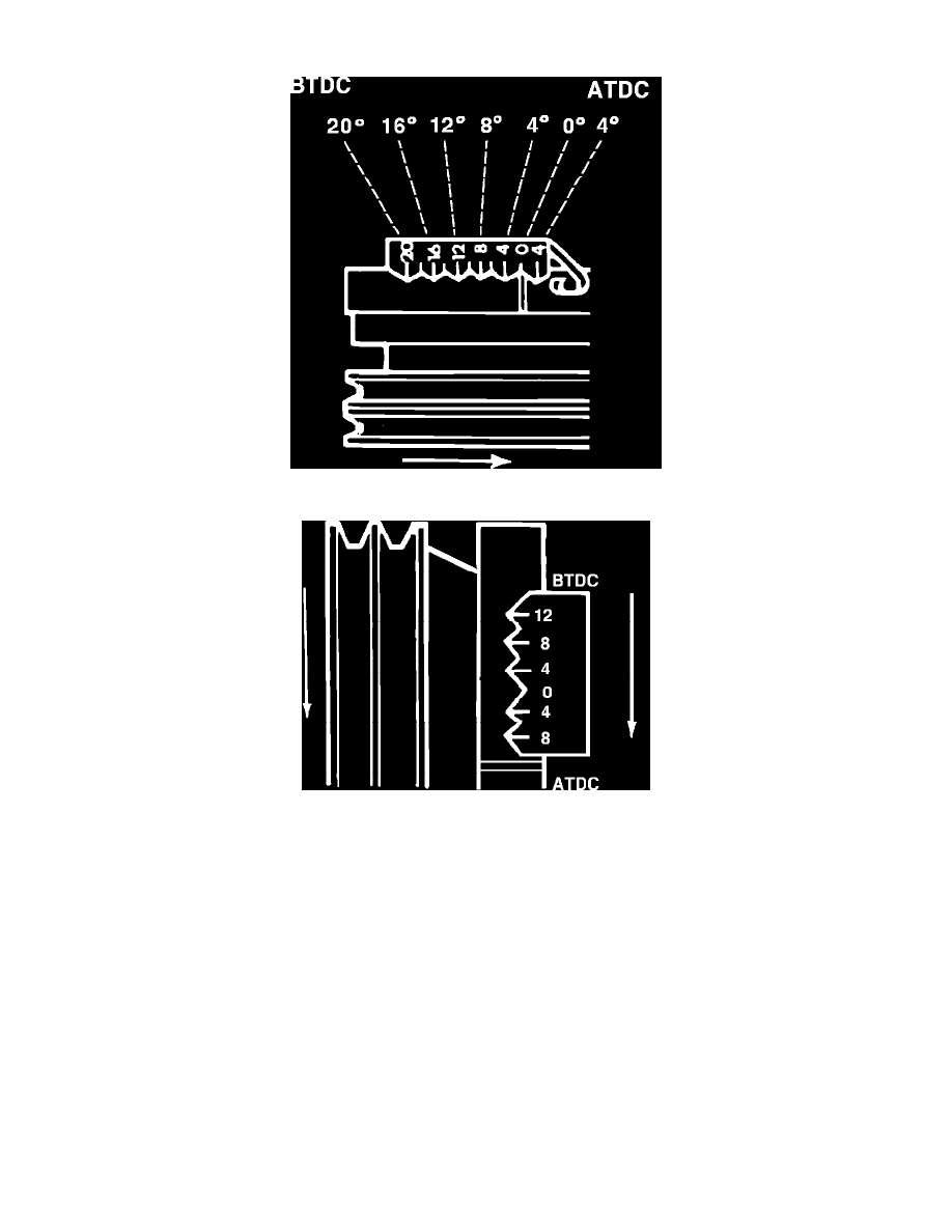 Chevrolet Service and Repair Manuals > Corvette V8350 5.7L