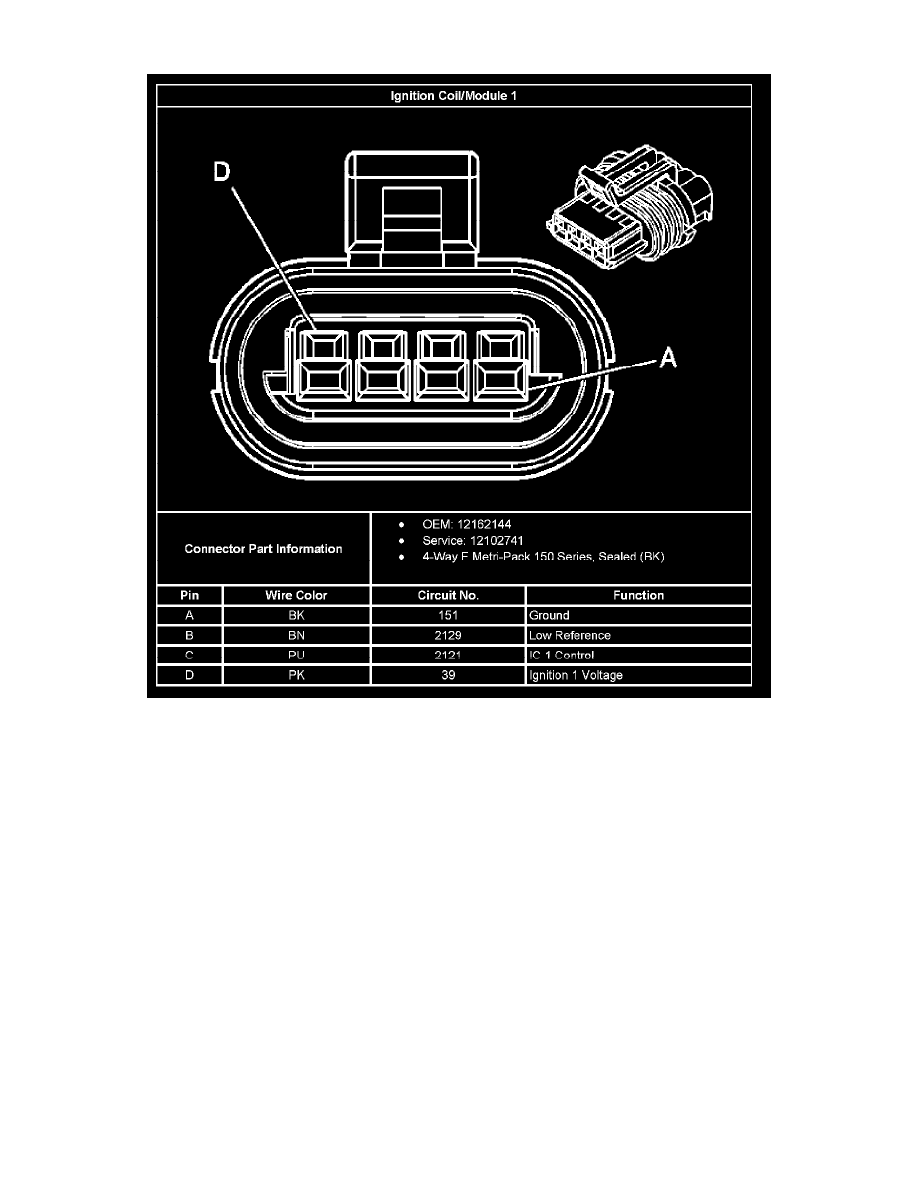 Chevrolet Service and Repair Manuals > Corvette V86.0L VIN U