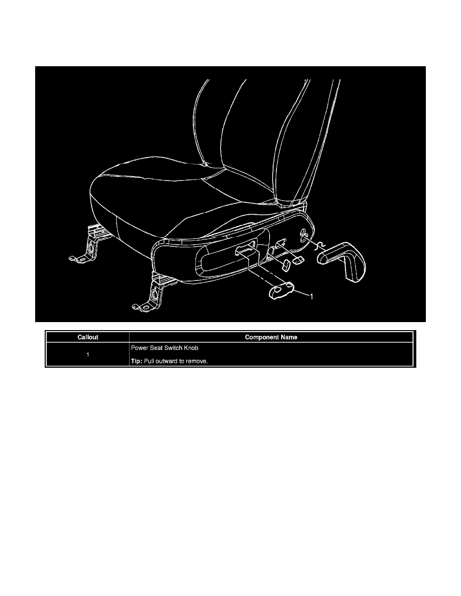 Chevrolet Service and Repair Manuals > Corvette V86.2L (2008
