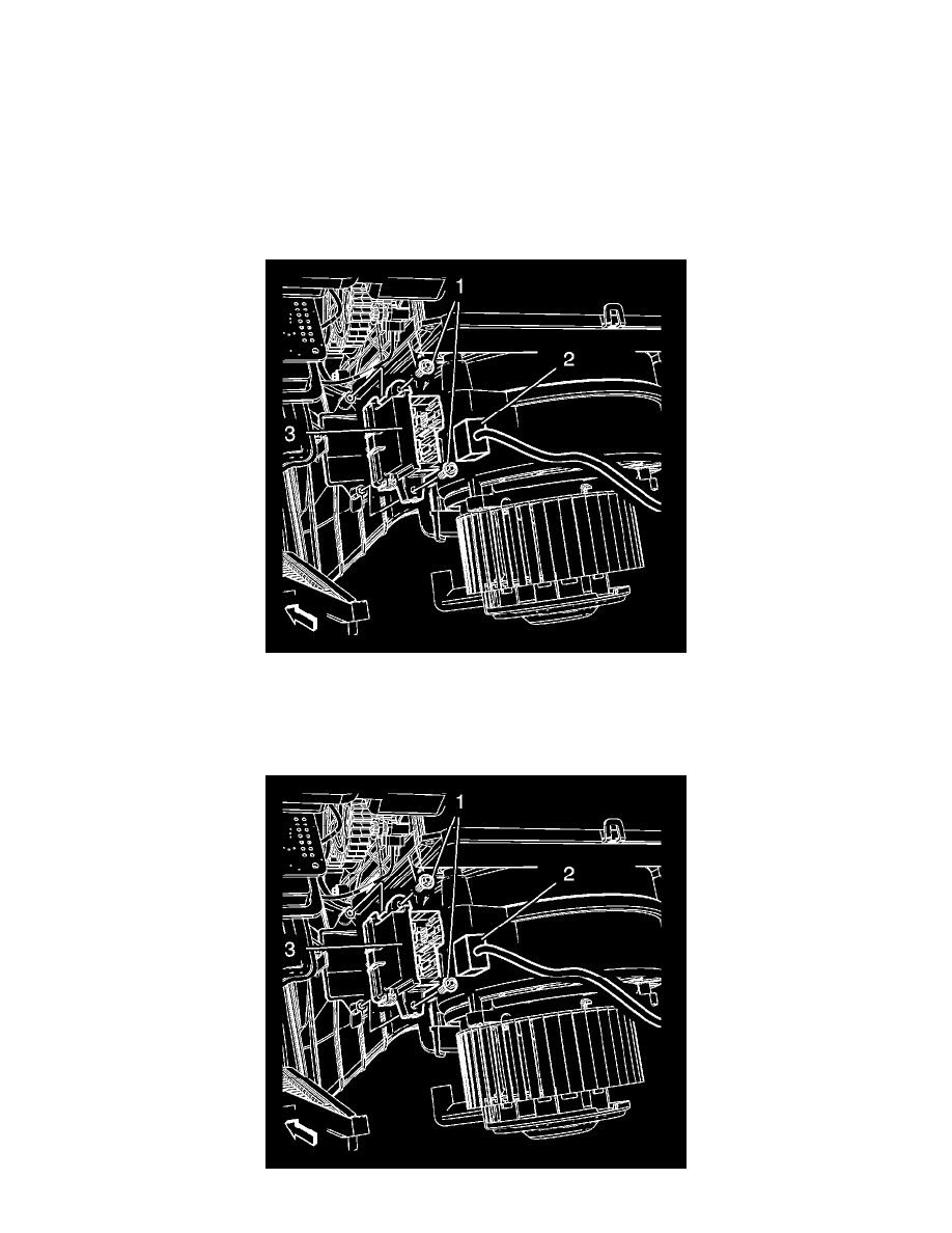Chevrolet Cruze Repair Manual: Floor Air Outlet Duct Replacement - Right Side (Right Hand Drive) Chevrolet Cruze Repair Manual: Floor Air Outlet Duct Replacement - Right Side (Right Hand Drive)