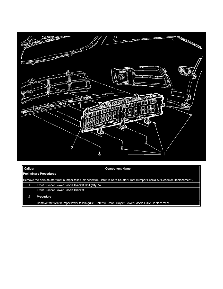 Chevrolet Cruze Repair Manual: Front Fender Front Lower Bracket Replacement Chevrolet Cruze Repair Manual: Front Fender Front Lower Bracket Replacement