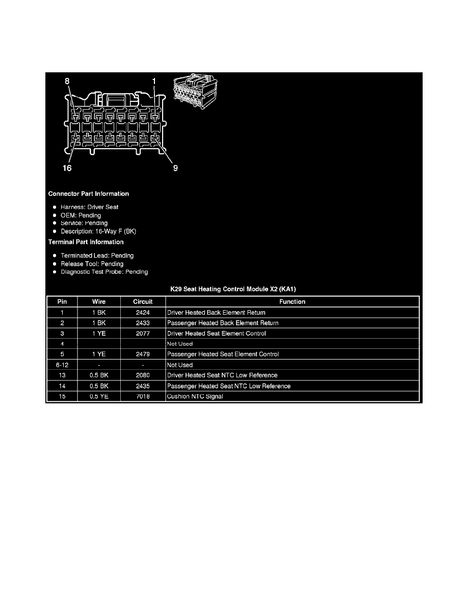 Chevrolet Service and Repair Manuals > Cruze L41.4L Turbo