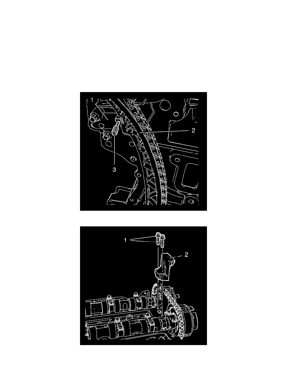 chevy cruze timing chain replacement