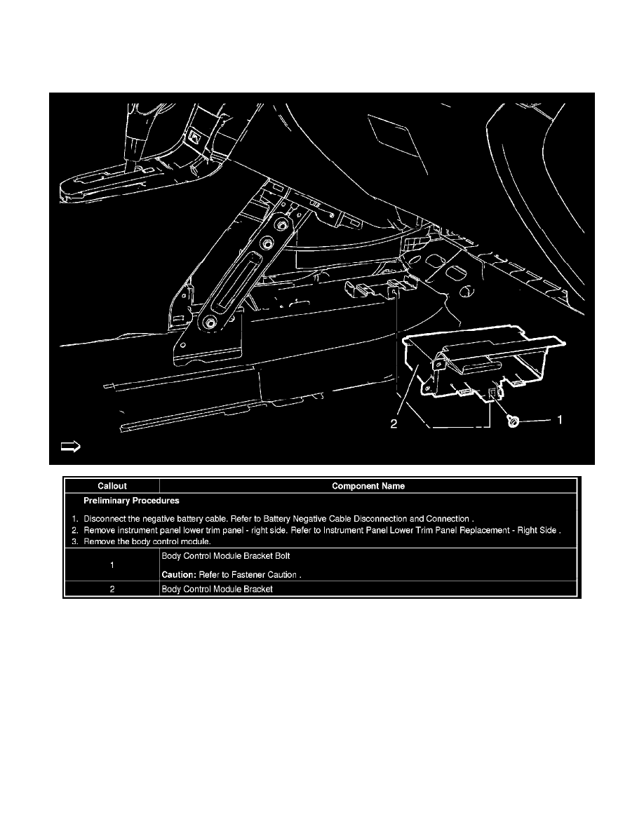 Chevrolet Cruze Repair Manual: Instrument Panel Lower Trim Panel Replacement - Right Side Chevrolet Cruze Repair Manual: Instrument Panel Lower Trim Panel Replacement - Right Side