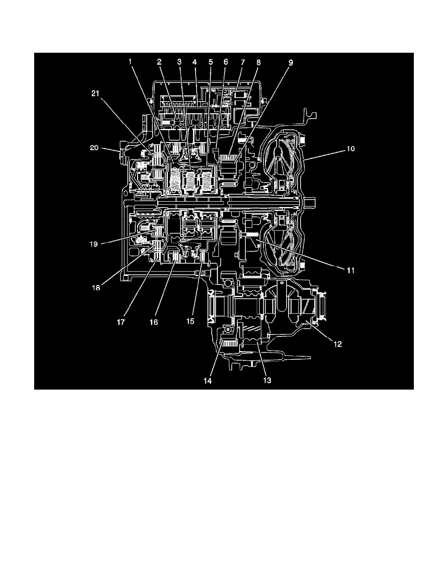 Chevrolet Cruze Repair Manual: General Information Chevrolet Cruze Repair Manual: General Information