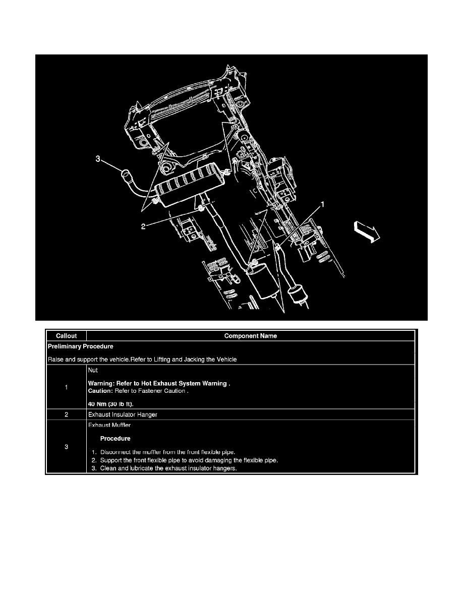 Exhaust System For 2011 Chevy Equinox Gmc Terrain 2.4l Flex Pipe Catalytic Converter 2010 2011