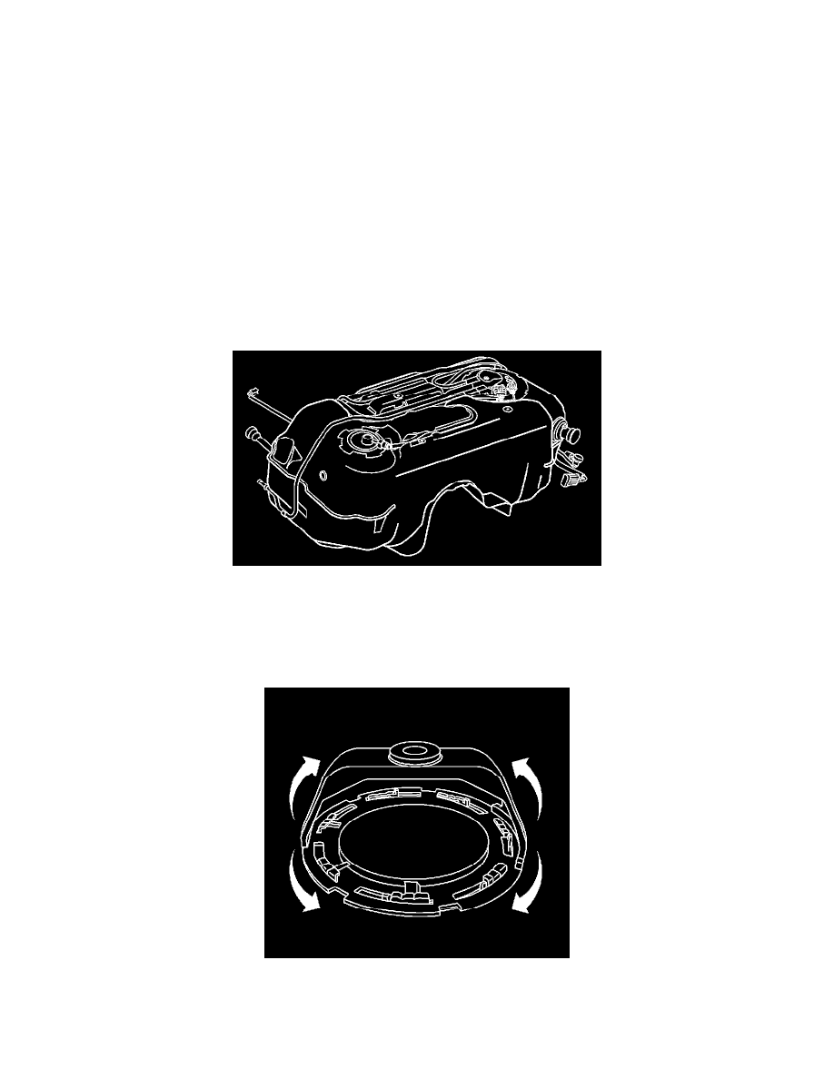 Chevrolet Service and Repair Manuals > Equinox AWD V63.4L