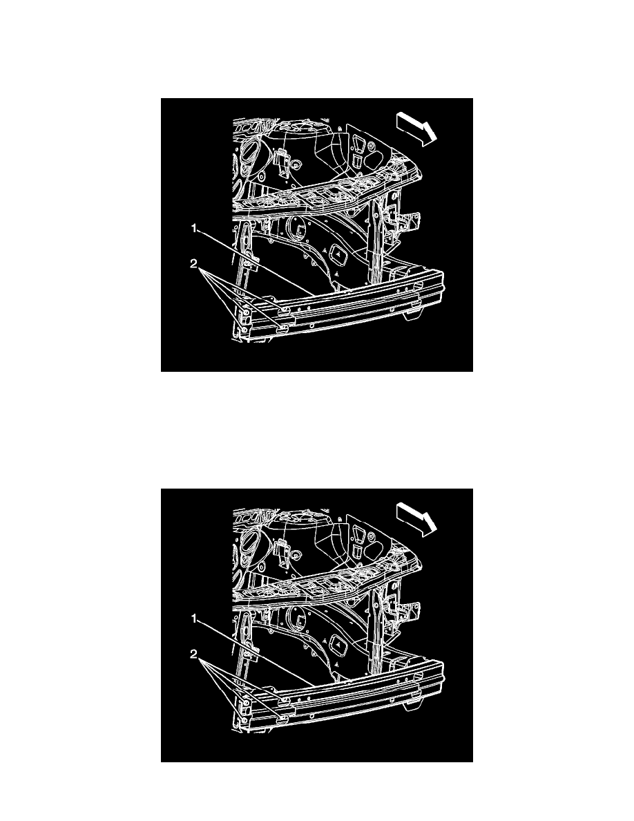 Chevrolet Manuals > Equinox AWD V63.4L VIN F (2006) > Body