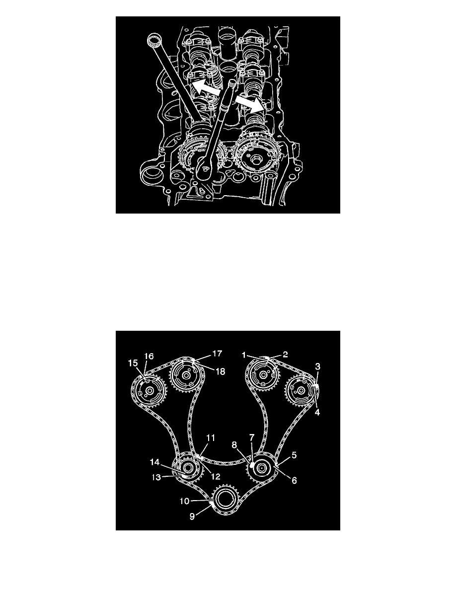 2010 equinox timing chain