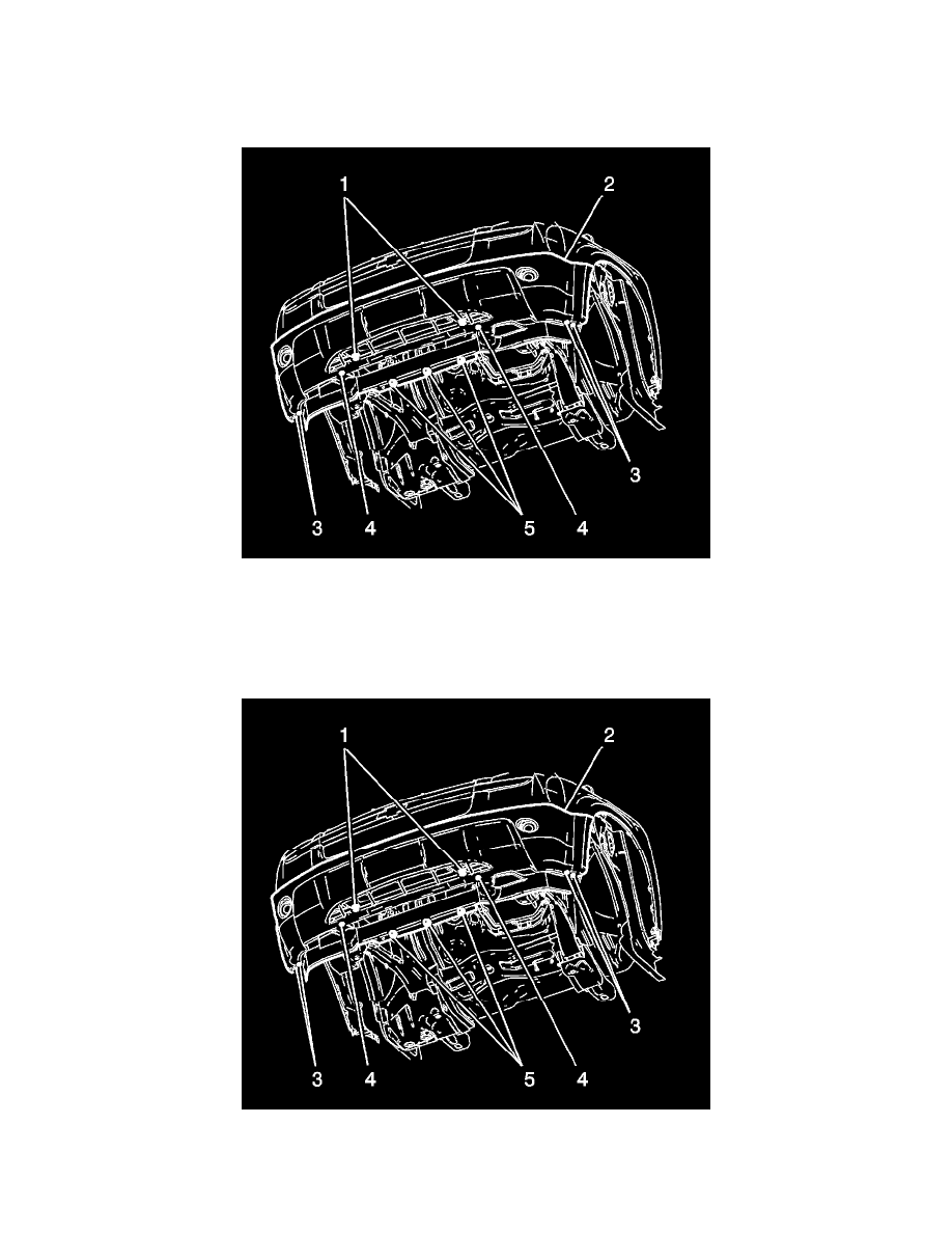 Chevrolet Service and Repair Manuals > Equinox FWD V63.4L VIN