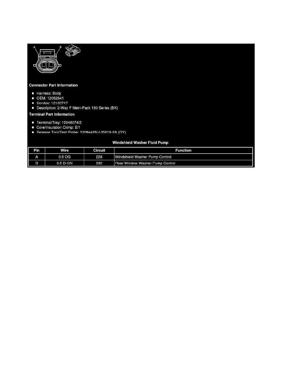 Chevrolet Service and Repair Manuals > HHR L42.0L Turbo (2010