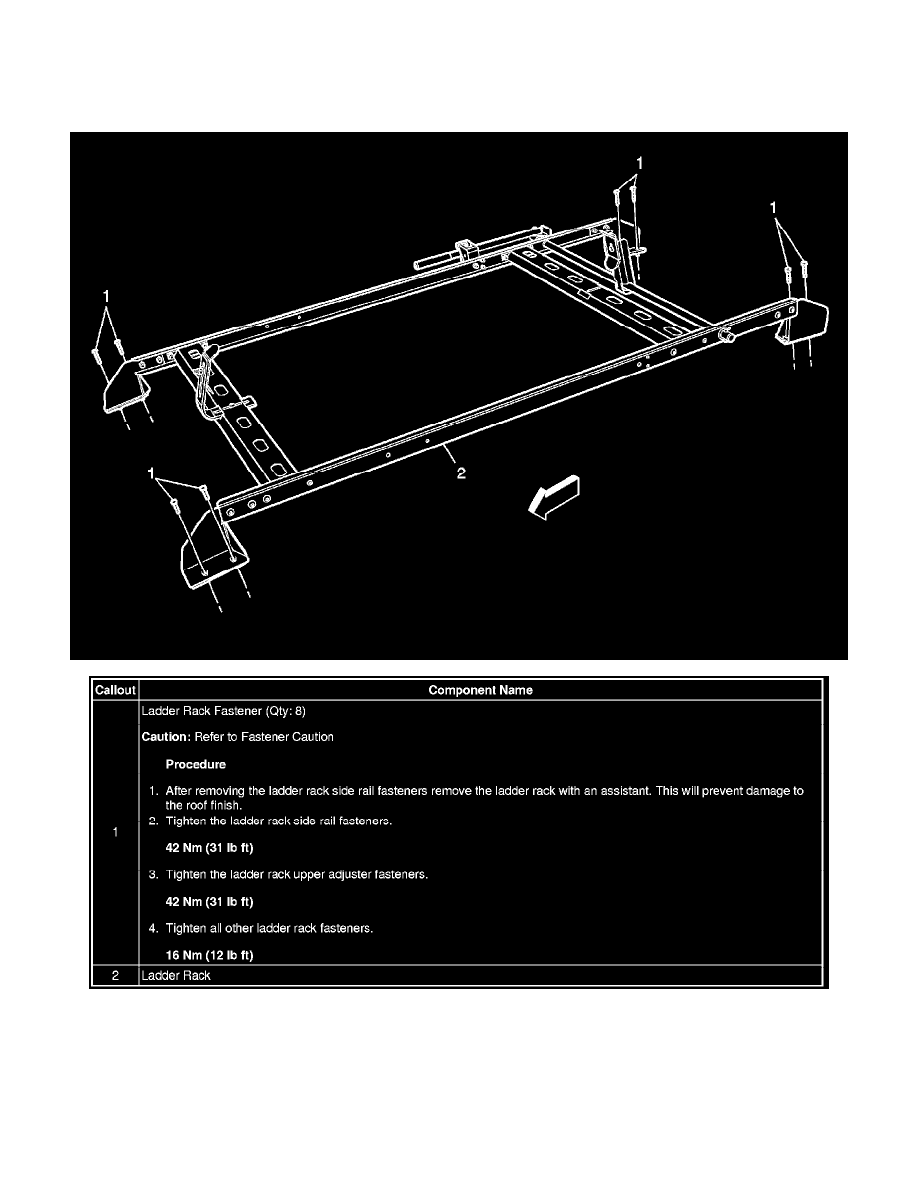 Chevrolet Service and Repair Manuals > HHR L42.4L (2010
