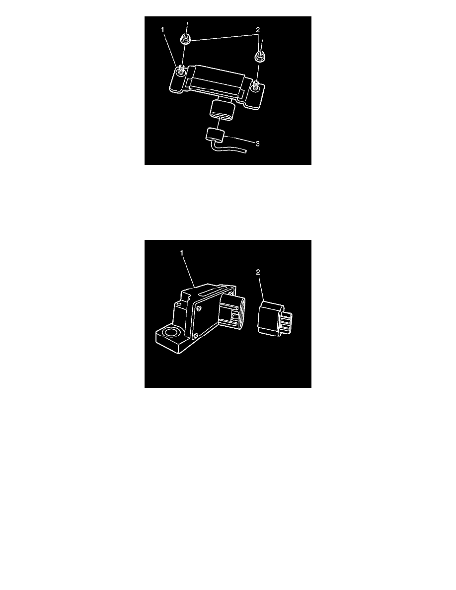 Chevrolet Workshop Manuals U0026gt Impala V6