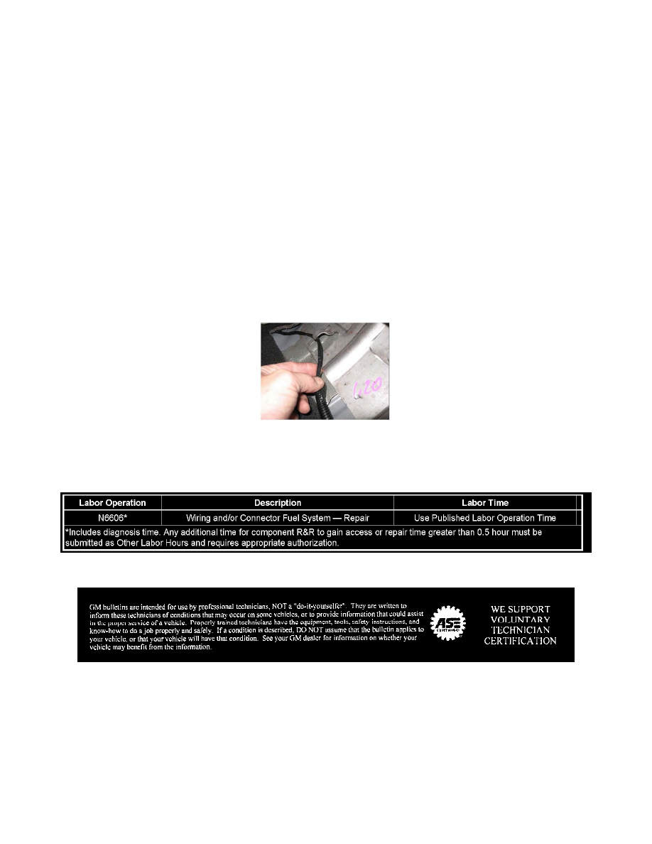 Chevrolet Workshop Manuals U0026gt Impala V6